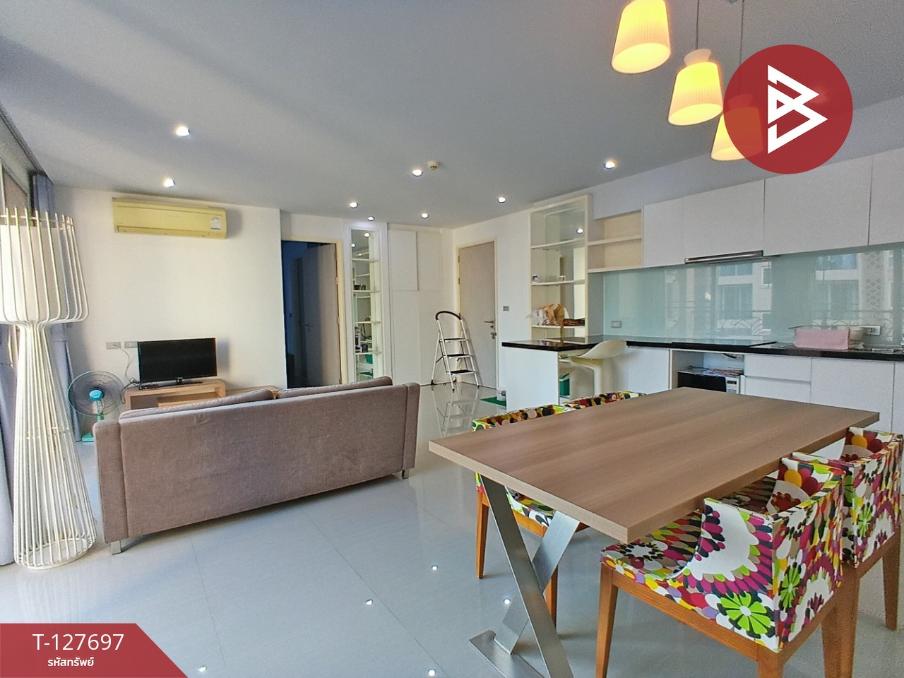 ขายคอนโด แอตแลนติส คอนโด รีสอร์ต พัทยา ชลบุรี (Atlantis Condo Resort Pattaya) 1