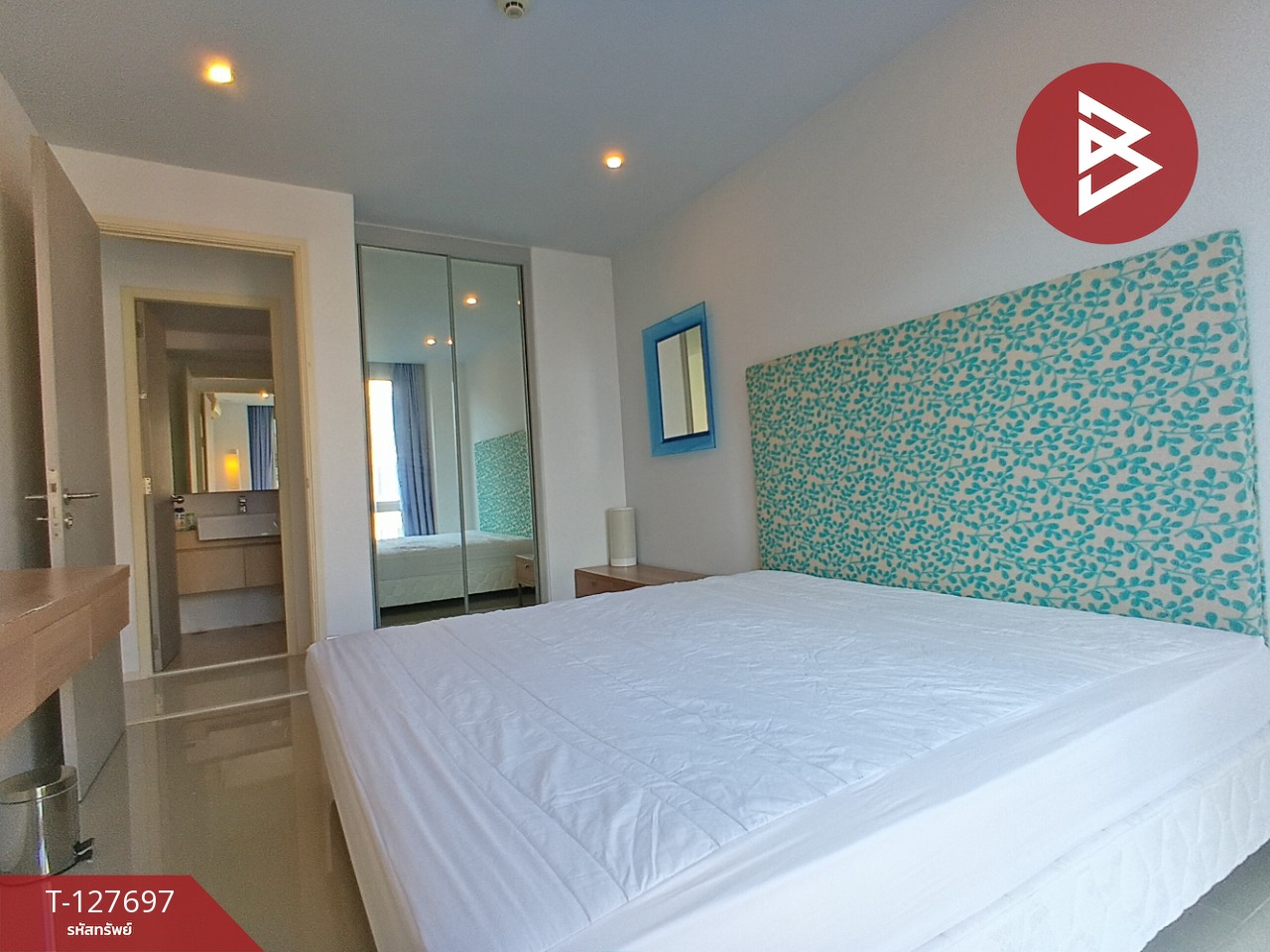 ขายคอนโด แอตแลนติส คอนโด รีสอร์ต พัทยา ชลบุรี (Atlantis Condo Resort Pattaya) 7