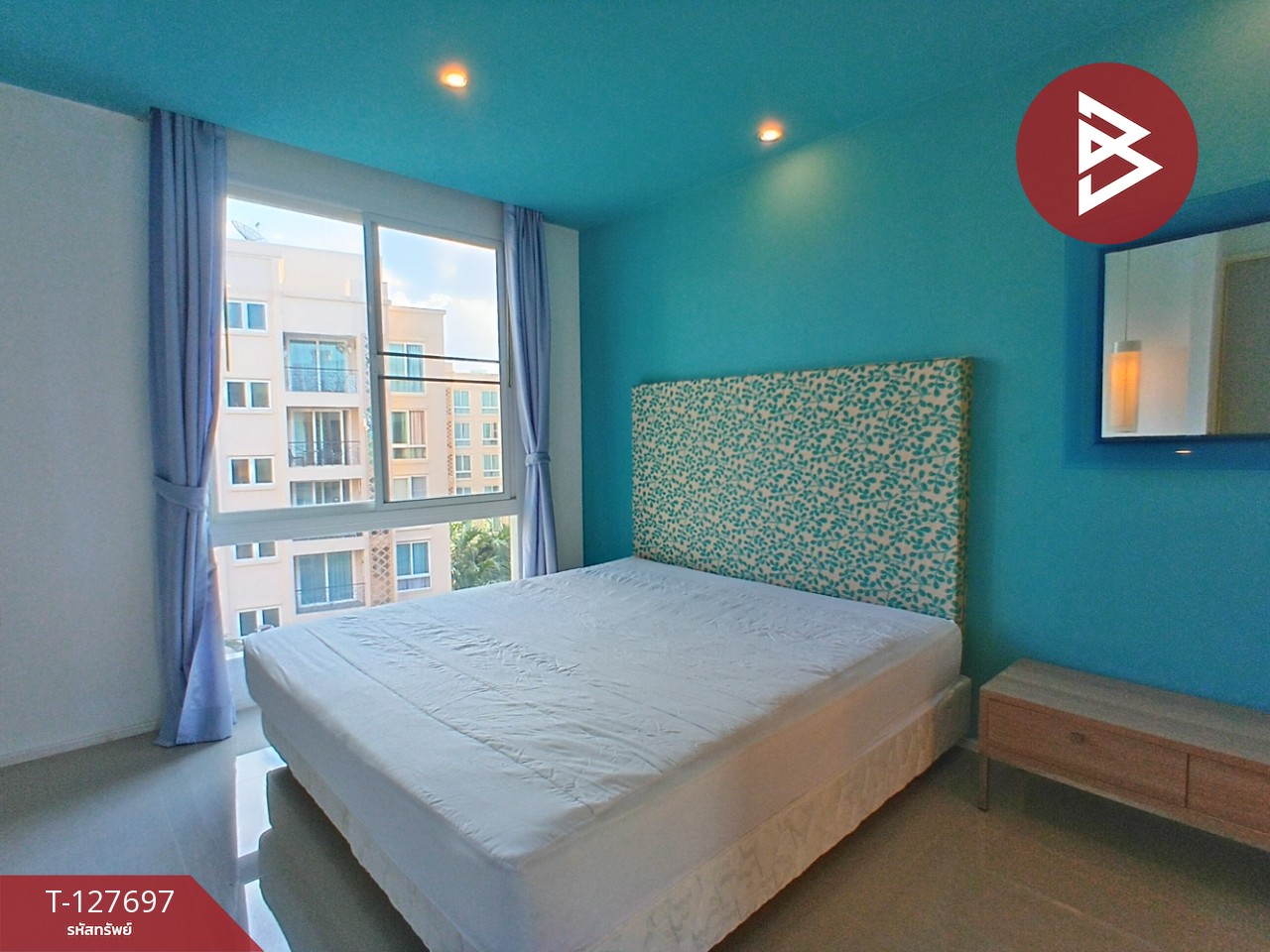 ขายคอนโด แอตแลนติส คอนโด รีสอร์ต พัทยา ชลบุรี (Atlantis Condo Resort Pattaya) 6