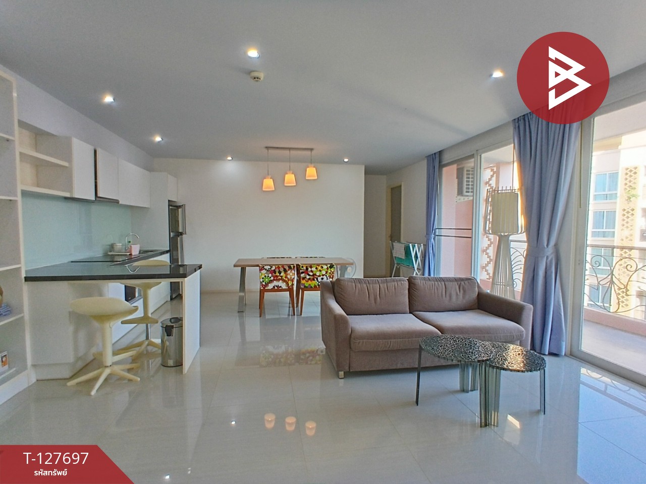 ขายคอนโด แอตแลนติส คอนโด รีสอร์ต พัทยา ชลบุรี (Atlantis Condo Resort Pattaya) 3