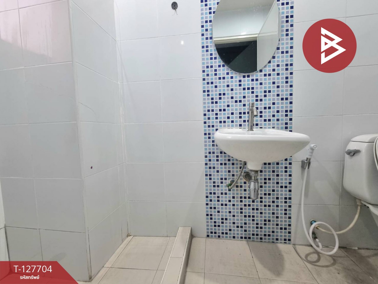 ขายอาคารพาณิชย์ หมู่บ้านวิเศษสุขนคร ประชาอุทิศ 90 สมุทรปราการ ทำเลดี 14