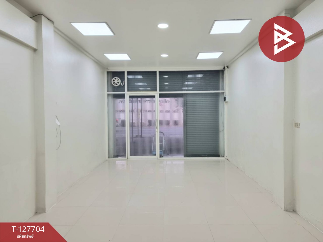 ขายอาคารพาณิชย์ หมู่บ้านวิเศษสุขนคร ประชาอุทิศ 90 สมุทรปราการ ทำเลดี 3