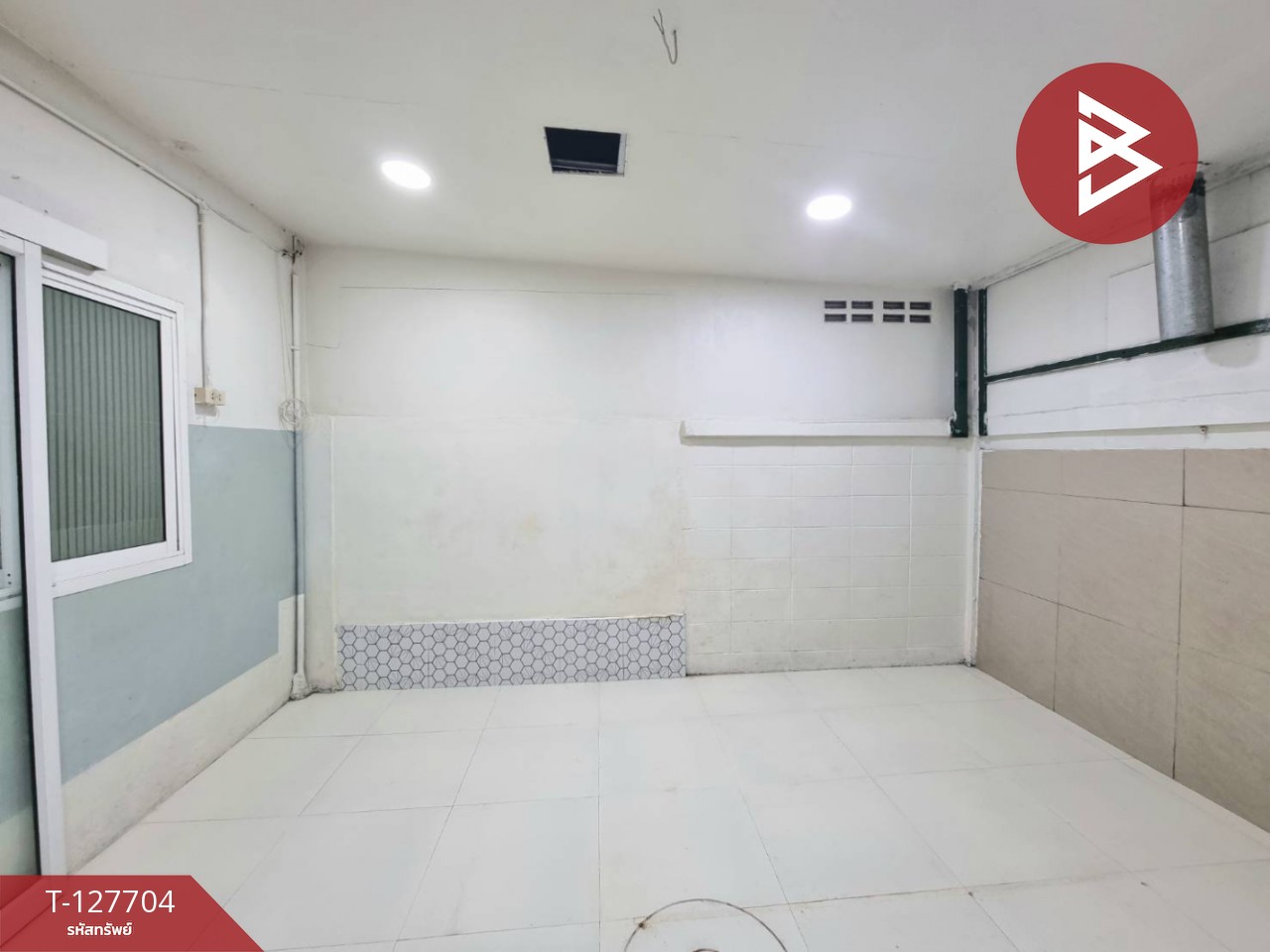 ขายอาคารพาณิชย์ หมู่บ้านวิเศษสุขนคร ประชาอุทิศ 90 สมุทรปราการ ทำเลดี 10