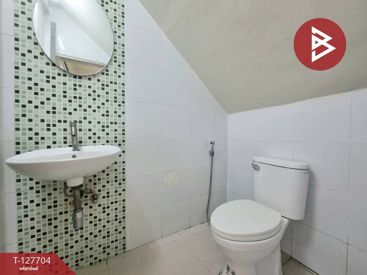 ขายอาคารพาณิชย์ หมู่บ้านวิเศษสุขนคร ประชาอุทิศ 90 สมุทรปราการ ทำเลดี 13