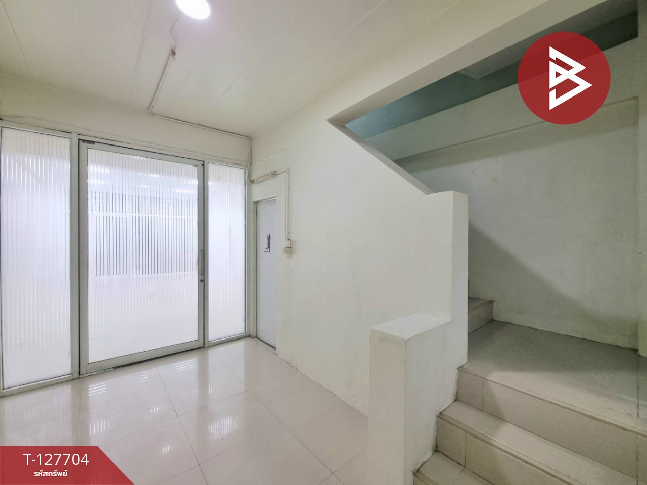 ขายอาคารพาณิชย์ หมู่บ้านวิเศษสุขนคร ประชาอุทิศ 90 สมุทรปราการ ทำเลดี 7