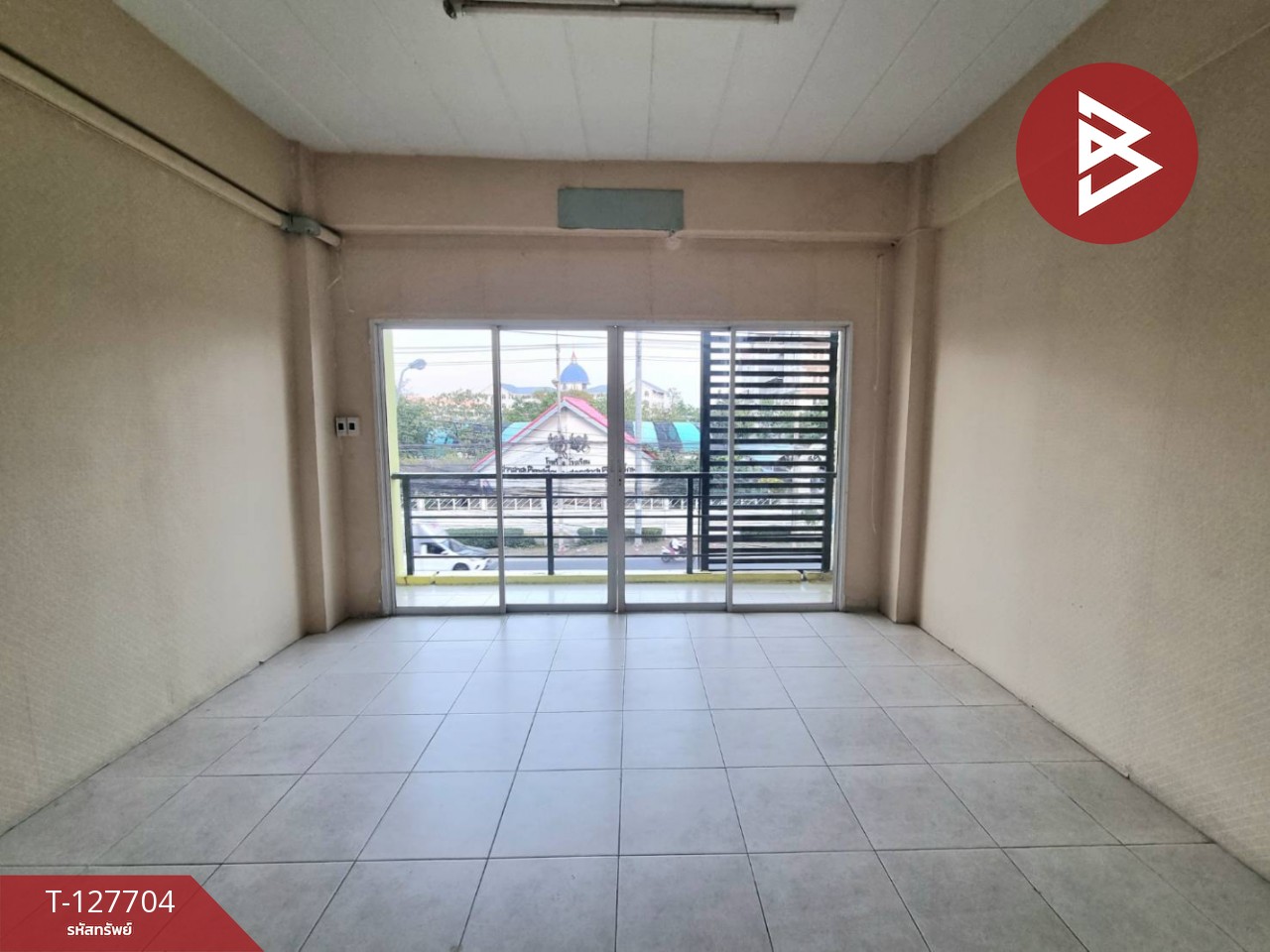 ขายอาคารพาณิชย์ หมู่บ้านวิเศษสุขนคร ประชาอุทิศ 90 สมุทรปราการ ทำเลดี 5