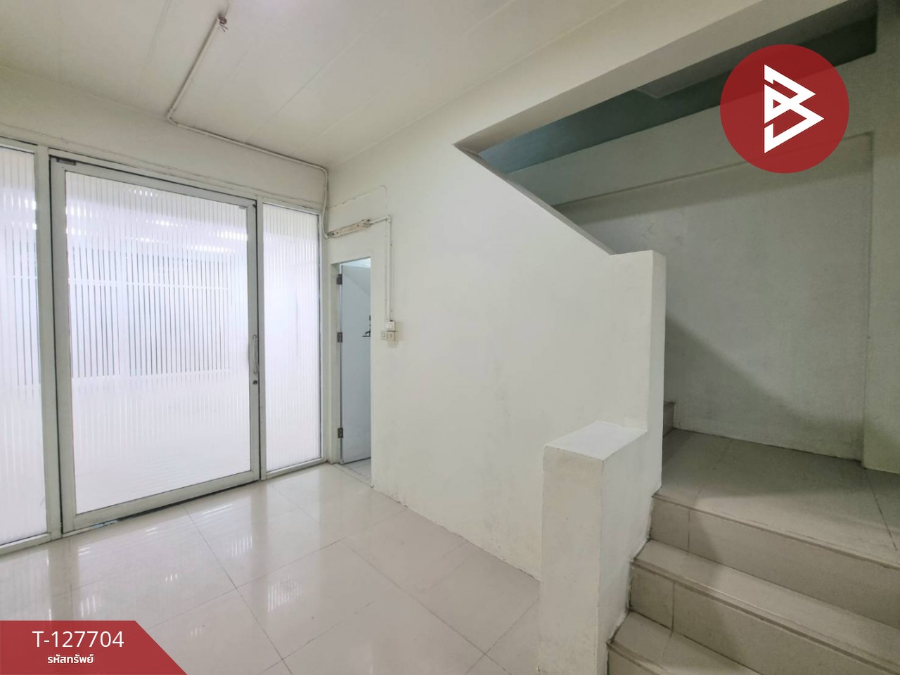 ขายอาคารพาณิชย์ หมู่บ้านวิเศษสุขนคร ประชาอุทิศ 90 สมุทรปราการ ทำเลดี 8