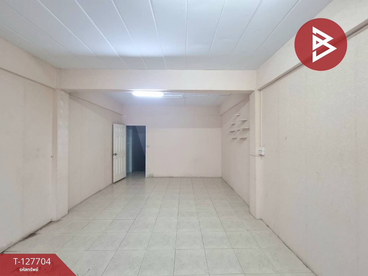 ขายอาคารพาณิชย์ หมู่บ้านวิเศษสุขนคร ประชาอุทิศ 90 สมุทรปราการ ทำเลดี 6