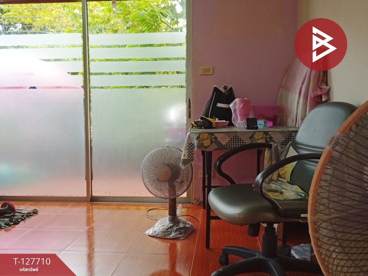 ขายบ้านเดี่ยว หมู่บ้านไปรษณีย์ รามอินทรา กรุงเทพมหานคร 5