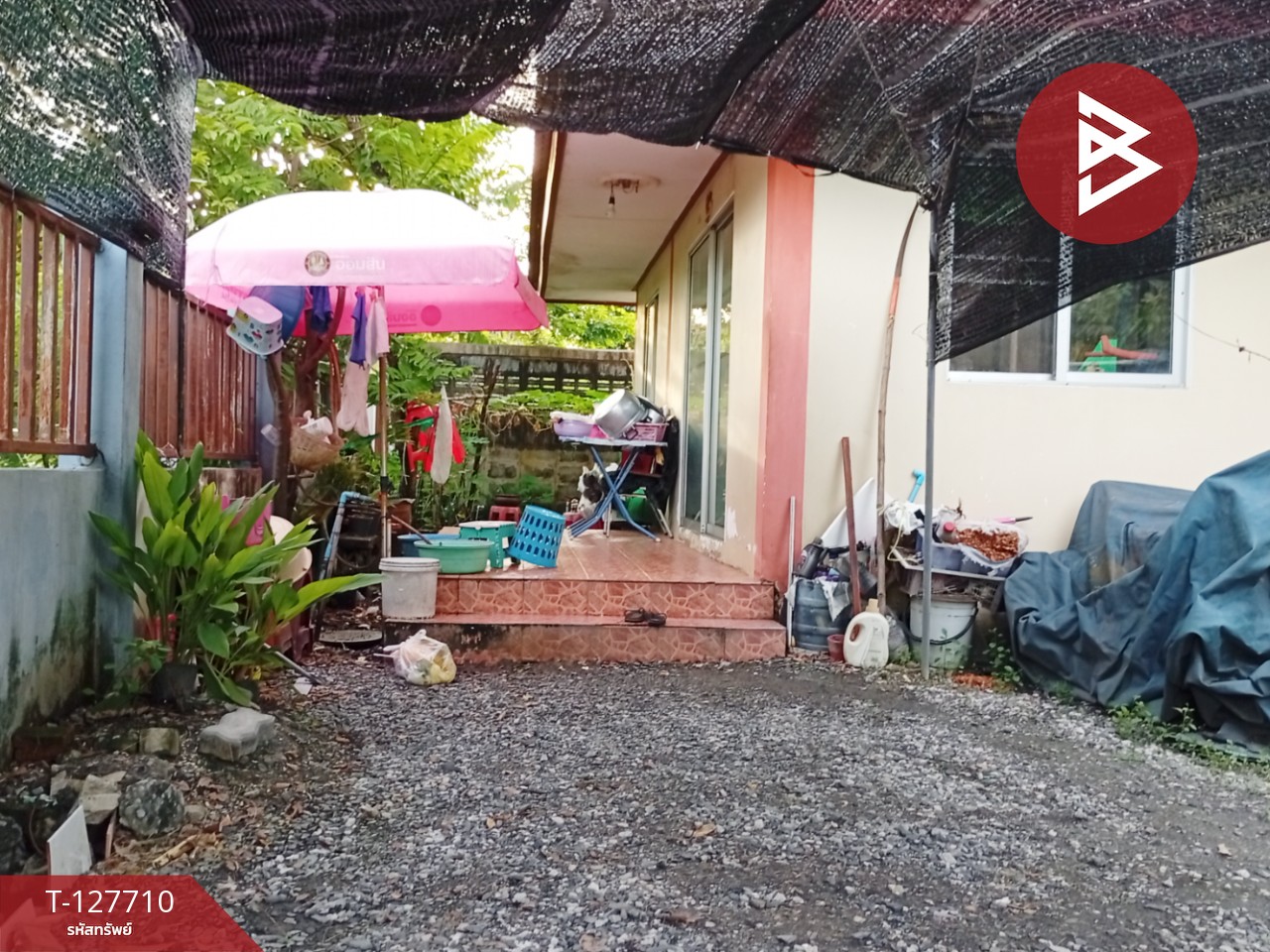 ขายบ้านเดี่ยว หมู่บ้านไปรษณีย์ รามอินทรา กรุงเทพมหานคร 4