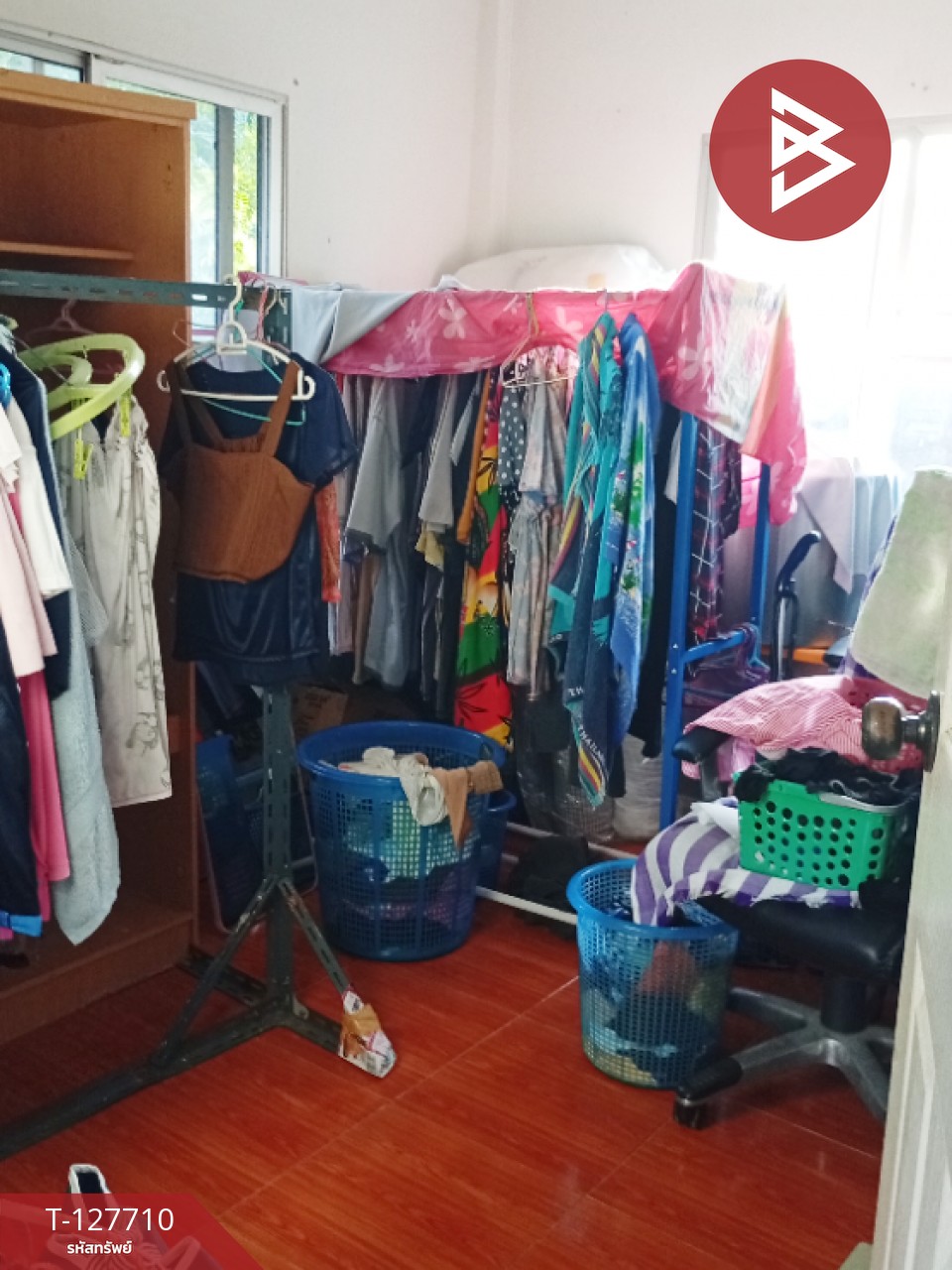 ขายบ้านเดี่ยว หมู่บ้านไปรษณีย์ รามอินทรา กรุงเทพมหานคร 7