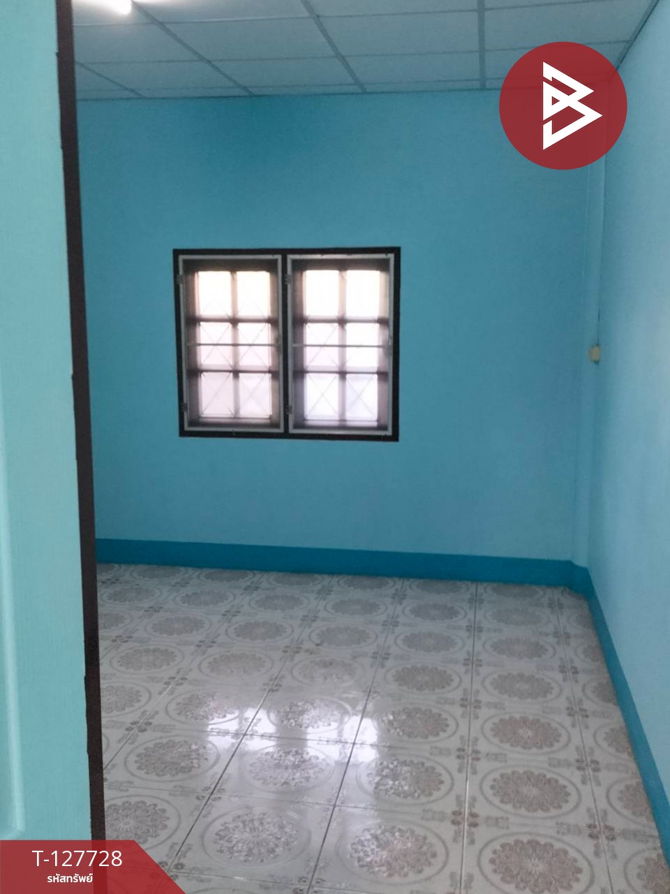 ขายบ้านเดี่ยวชั้นเดียว เนื้อที่ 81 ตร.วา ท่าไข่ ฉะเชิงเทรา 11