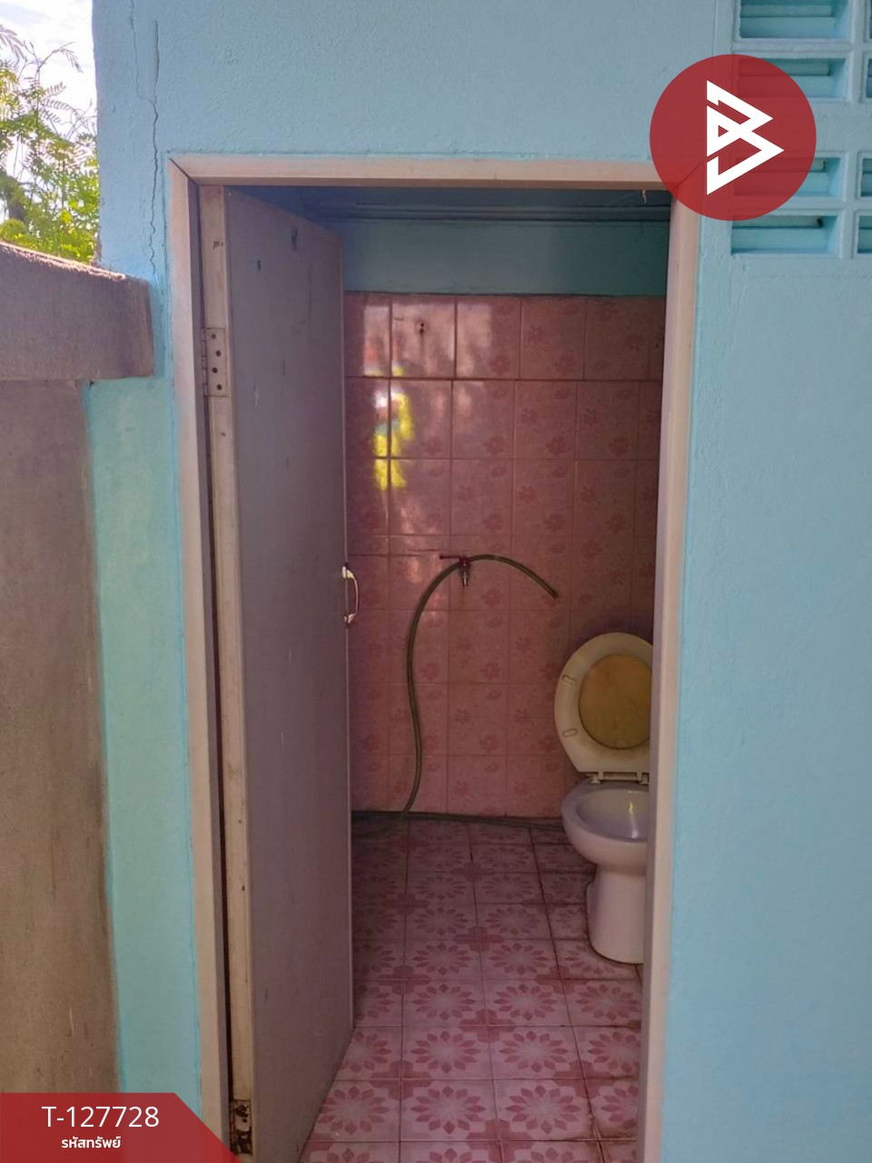 ขายบ้านเดี่ยวชั้นเดียว เนื้อที่ 81 ตร.วา ท่าไข่ ฉะเชิงเทรา 15