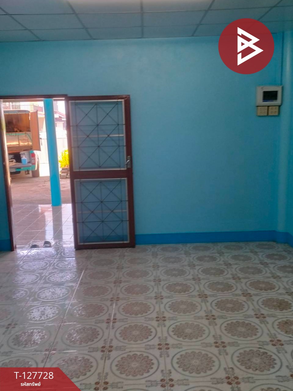 ขายบ้านเดี่ยวชั้นเดียว เนื้อที่ 81 ตร.วา ท่าไข่ ฉะเชิงเทรา 10