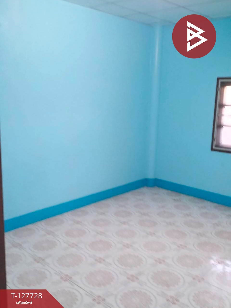 ขายบ้านเดี่ยวชั้นเดียว เนื้อที่ 81 ตร.วา ท่าไข่ ฉะเชิงเทรา 9