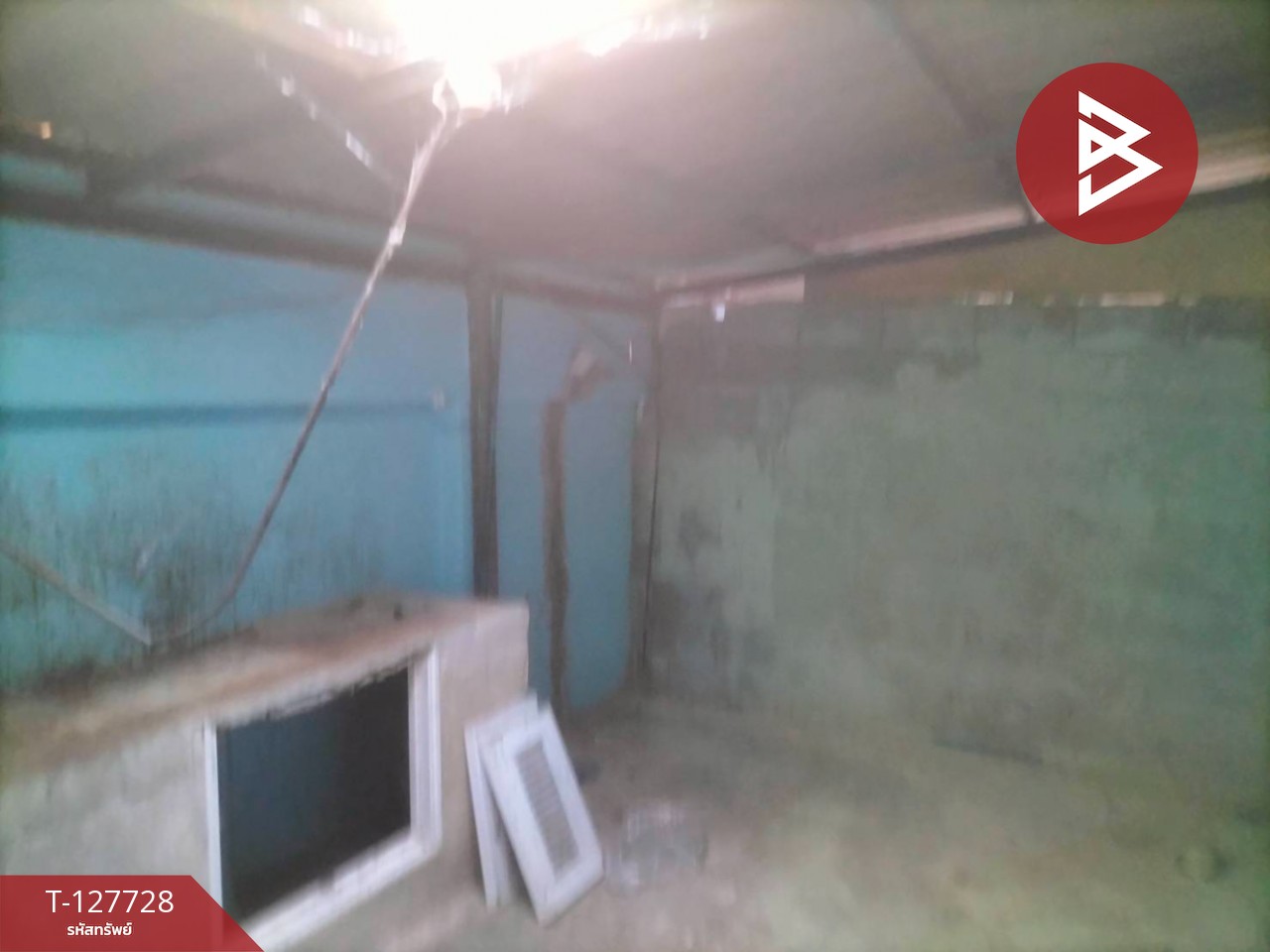 ขายบ้านเดี่ยวชั้นเดียว เนื้อที่ 81 ตร.วา ท่าไข่ ฉะเชิงเทรา 13