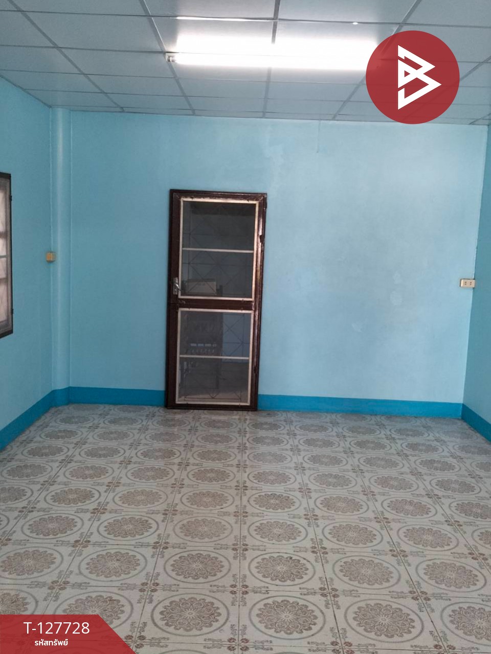 ขายบ้านเดี่ยวชั้นเดียว เนื้อที่ 81 ตร.วา ท่าไข่ ฉะเชิงเทรา 12