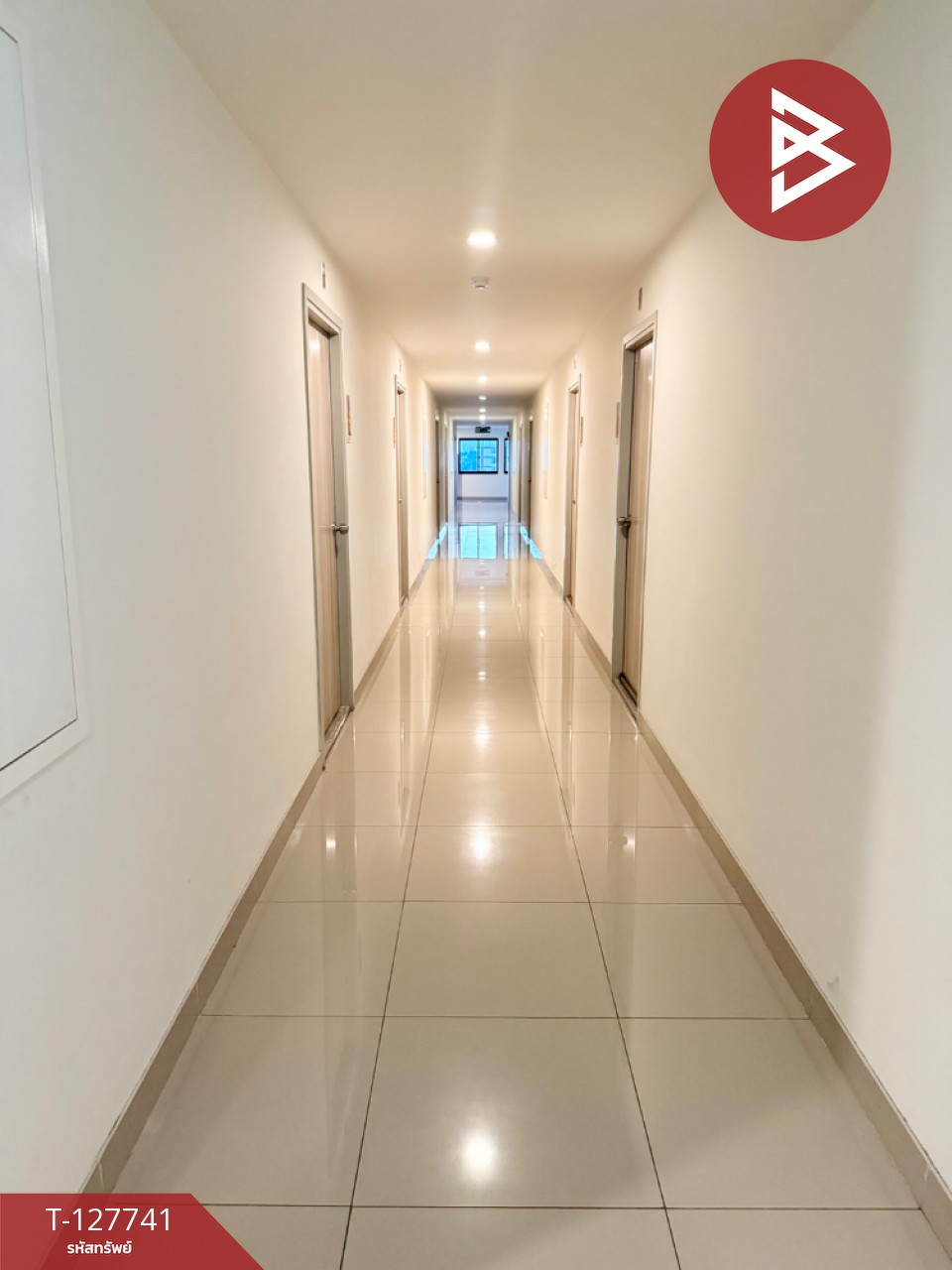 ขายคอนโด ซัน ศรีราชา (Sun Condo Sriracha) ชลบุรี รีโนเวทใหม่ พร้อมเฟอร์นิเจอร์ 14