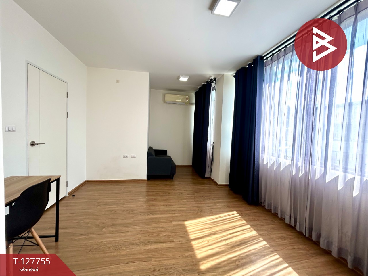 ขายทาวน์เฮ้าส์ หมู่บ้านพลีโน่ บางนา-วงแหวน สมุทรปราการ รีโนเวทแล้ว พร้อมเฟอร์นิเจอร์ 8