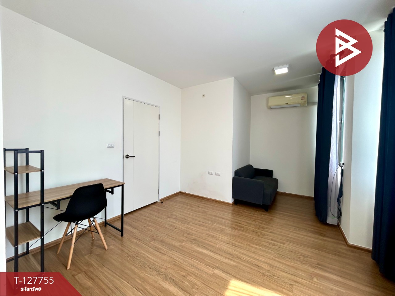 ขายทาวน์เฮ้าส์ หมู่บ้านพลีโน่ บางนา-วงแหวน สมุทรปราการ รีโนเวทแล้ว พร้อมเฟอร์นิเจอร์ 9