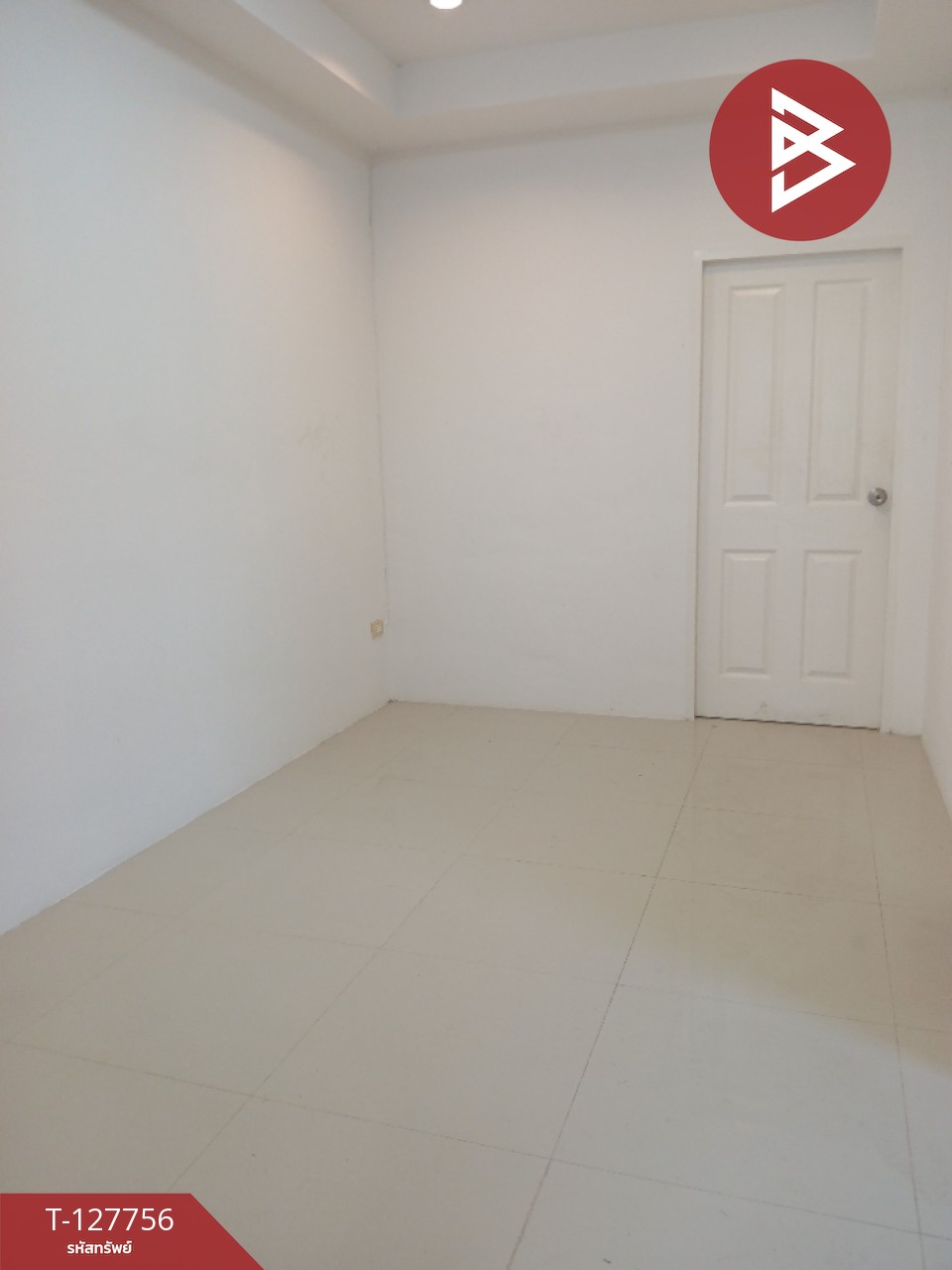 ขายอาคารพาณิชย์ 3 ชั้น เนื้อที่ 25.2 ตร.วา บางปะกง ฉะเชิงเทรา 5