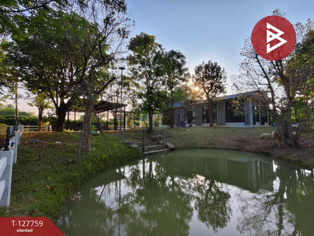 ขายบ้านเดี่ยวพร้อมที่ดิน เนื้อที่ 2 งาน 17 ตร.วา บ้านยาง นครปฐม 14