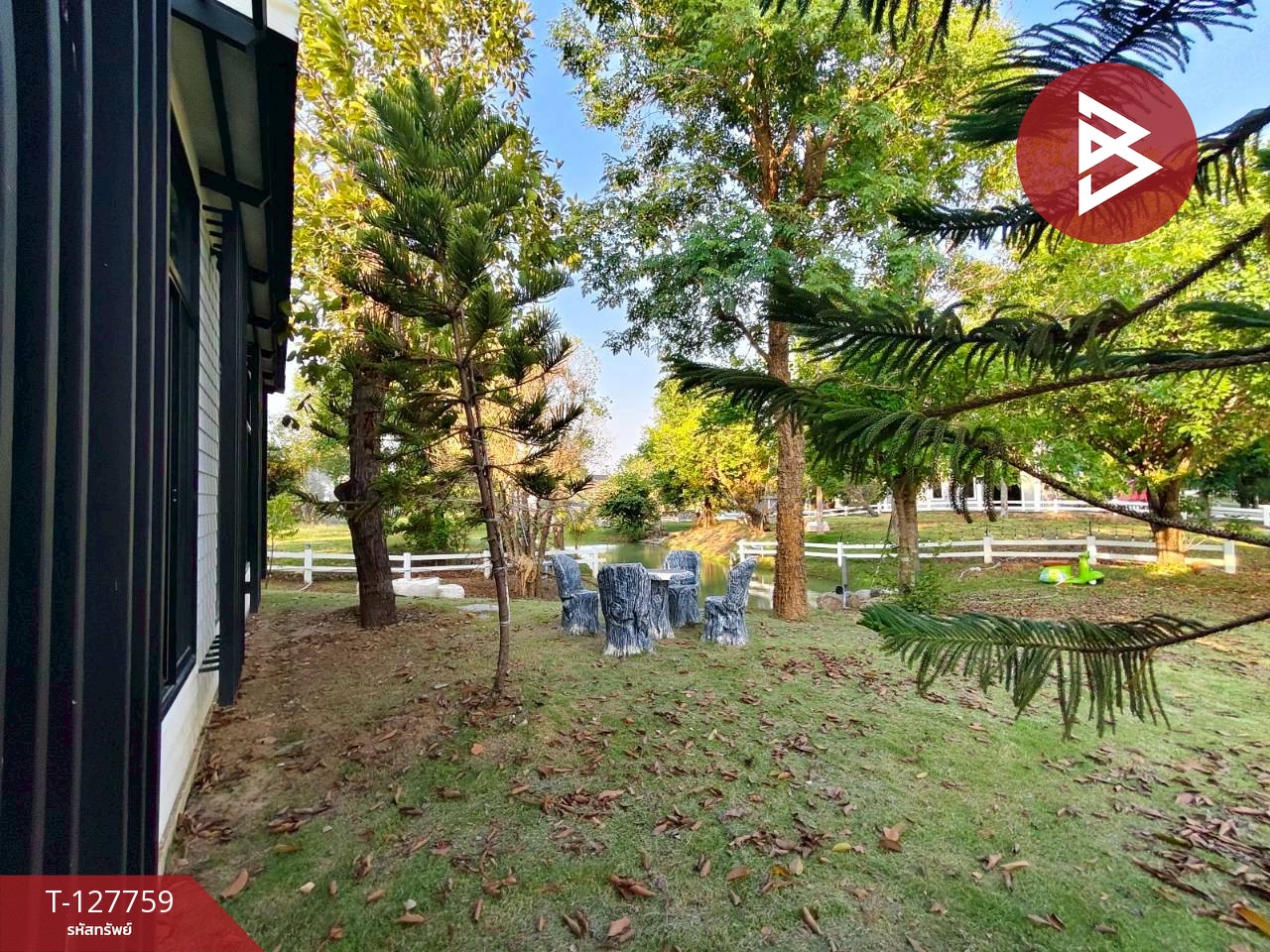 ขายบ้านเดี่ยวพร้อมที่ดิน เนื้อที่ 2 งาน 17 ตร.วา บ้านยาง นครปฐม 13