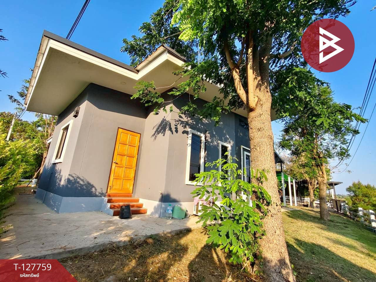 ขายบ้านเดี่ยวพร้อมที่ดิน เนื้อที่ 2 งาน 17 ตร.วา บ้านยาง นครปฐม 12