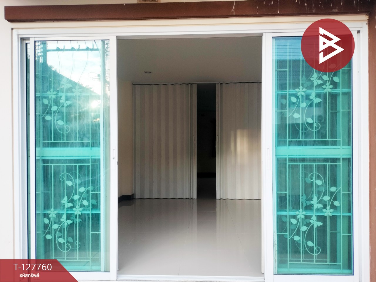 ขายบ้านแฝด หมู่บ้านภูมิสิริ รังสิต-คลอง 7 ปทุมธานี 3