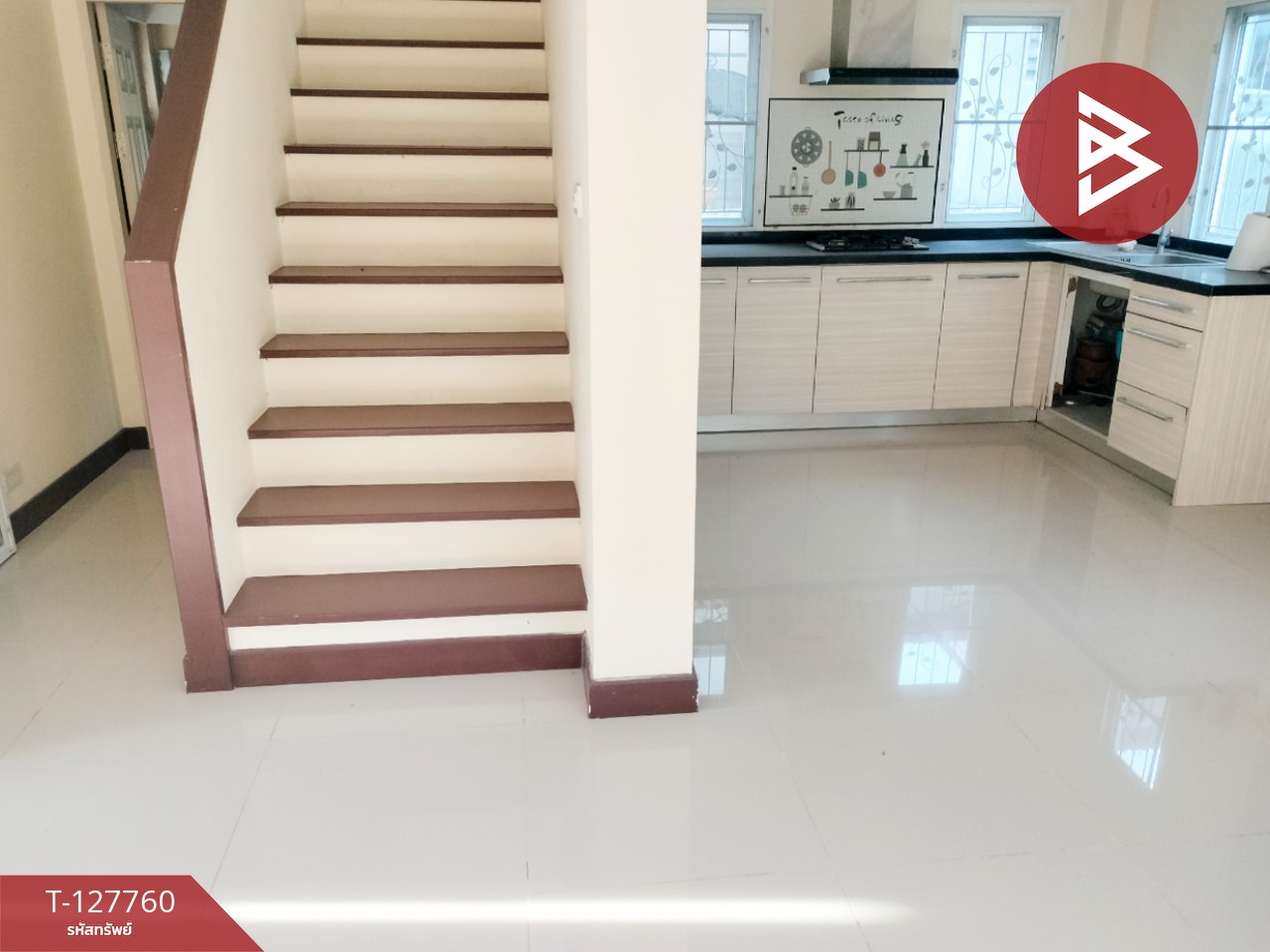 ขายบ้านแฝด หมู่บ้านภูมิสิริ รังสิต-คลอง 7 ปทุมธานี 7