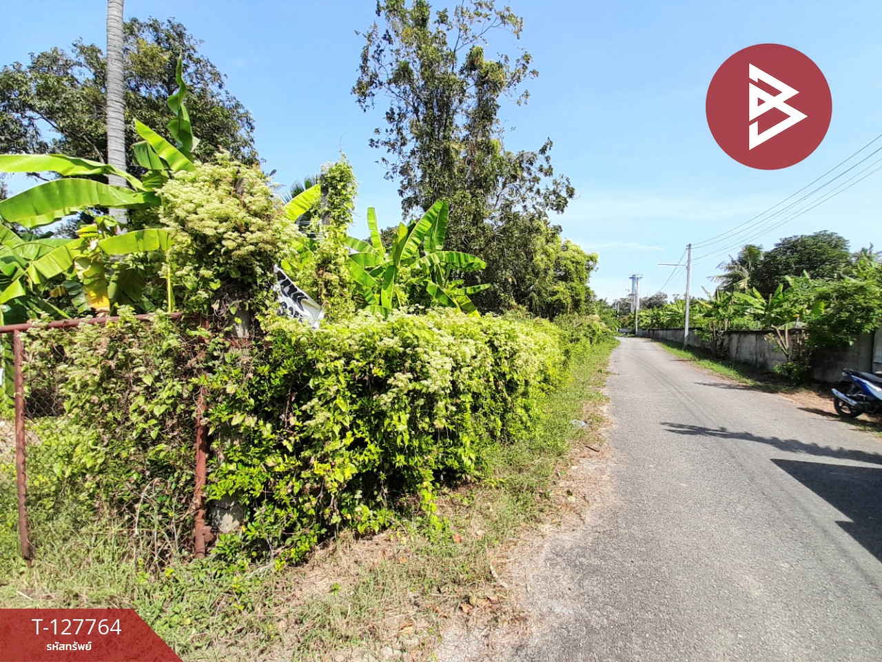 ขายด่วนบ้านเดี่ยวพร้อมที่ดิน เนื้อที่ 6 ไร่ 1 งาน 49 ตารางวา บ้านโป่ง ราชบุรี 3