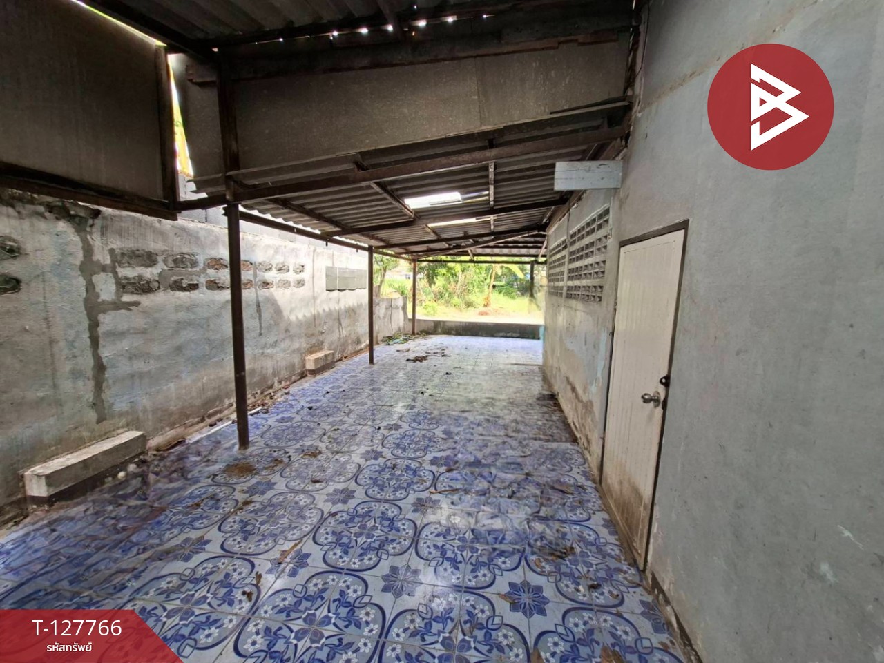 ขายบ้านเดี่ยว ซ.หทัยราษฎร์4และ2 เนื้อที่ 50 ตร.วา ลำลูกกา ปทุมธานี 12