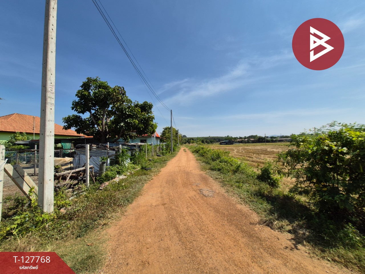 ขายที่ดิน เนื้อที่ 1 ไร่ 3.2 ตร.วา แปลงยาว ฉะเชิงเทรา 11