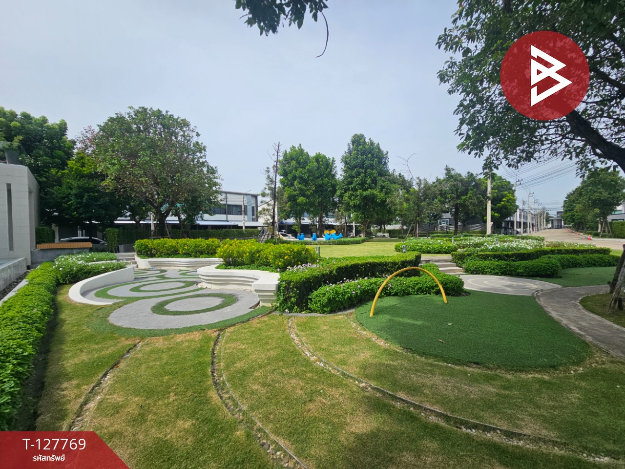 ขายทาวน์เฮ้าส์ หมู่บ้านพลีโน่ บางนา-วงแหวน (Pleno Bangna-Wongwaen) สมุทรปราการ 15