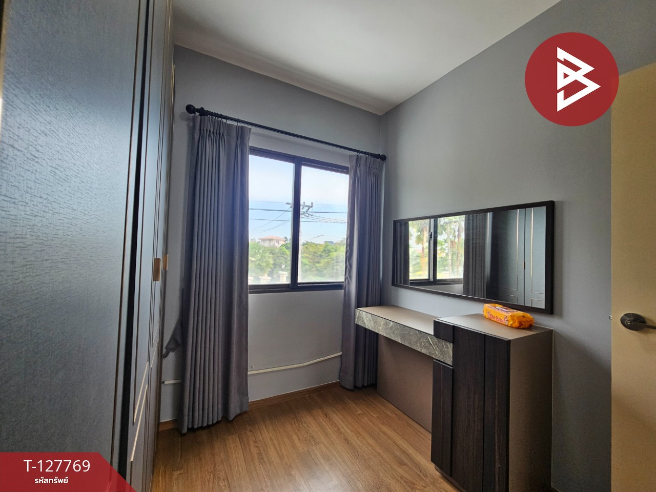 ขายทาวน์เฮ้าส์ หมู่บ้านพลีโน่ บางนา-วงแหวน (Pleno Bangna-Wongwaen) สมุทรปราการ 7