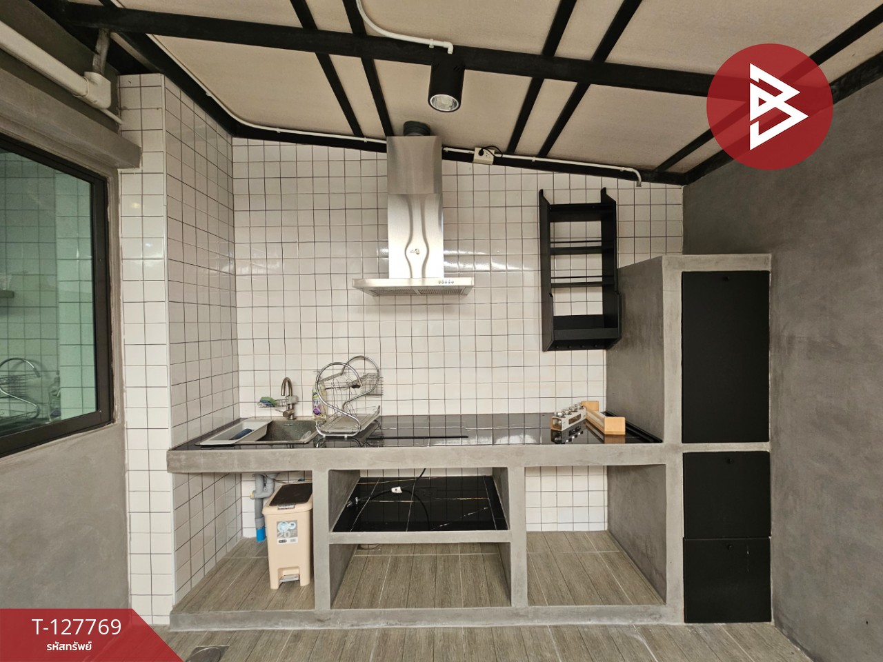 ขายทาวน์เฮ้าส์ หมู่บ้านพลีโน่ บางนา-วงแหวน (Pleno Bangna-Wongwaen) สมุทรปราการ 5