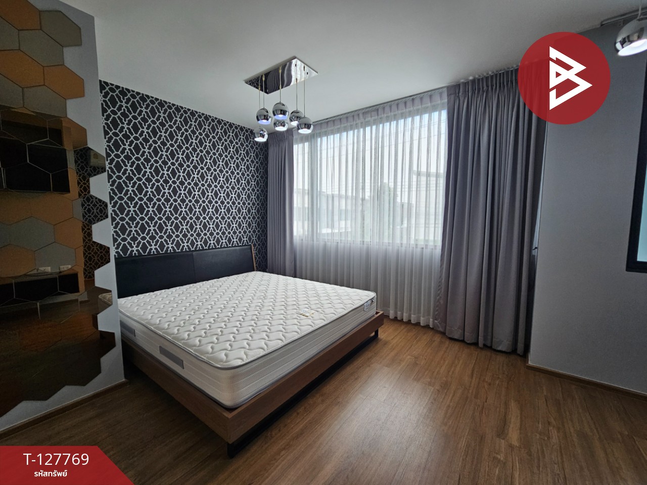 ขายทาวน์เฮ้าส์ หมู่บ้านพลีโน่ บางนา-วงแหวน (Pleno Bangna-Wongwaen) สมุทรปราการ 11