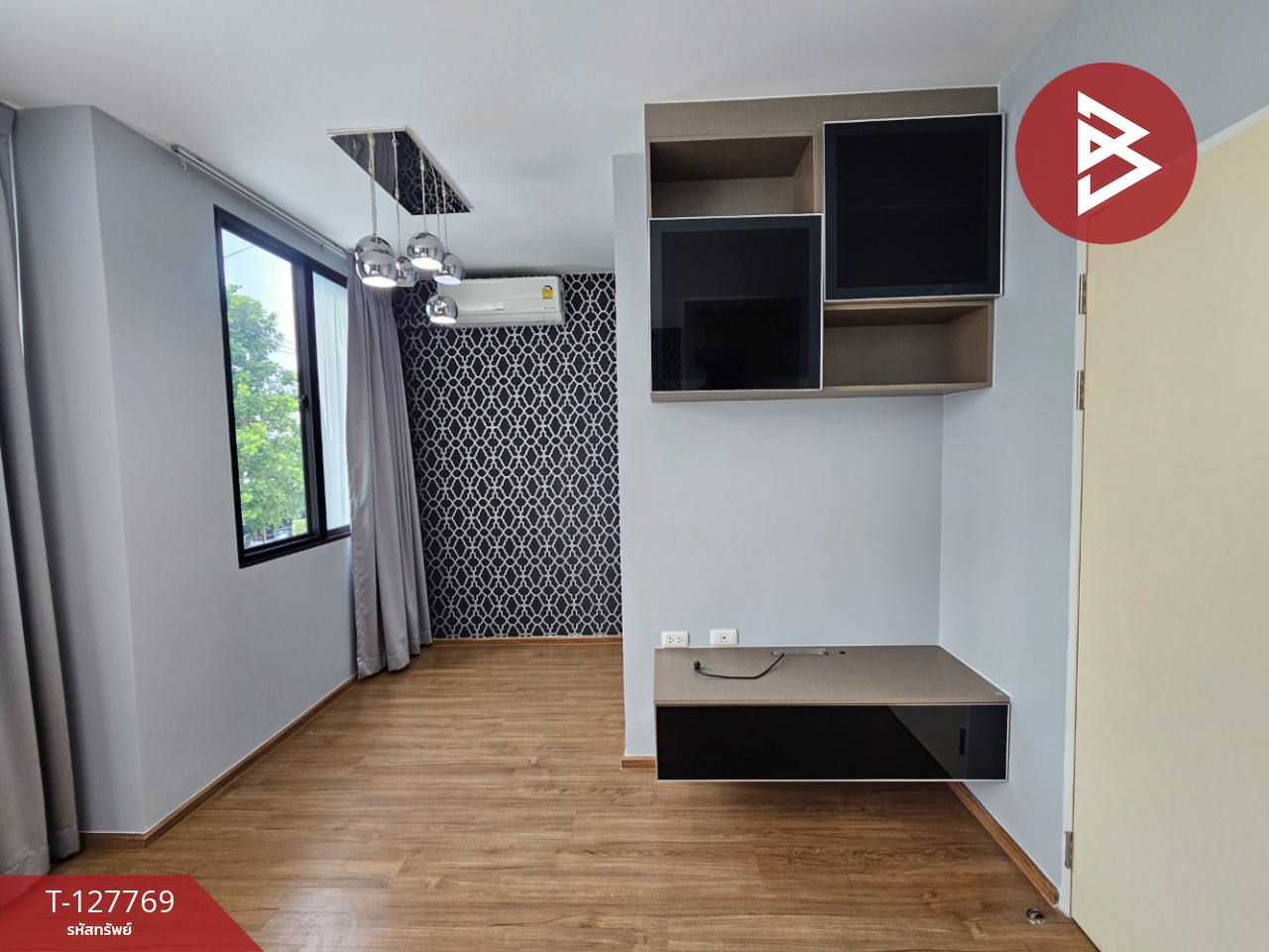 ขายทาวน์เฮ้าส์ หมู่บ้านพลีโน่ บางนา-วงแหวน (Pleno Bangna-Wongwaen) สมุทรปราการ 10