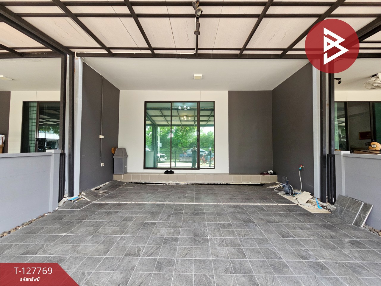 ขายทาวน์เฮ้าส์ หมู่บ้านพลีโน่ บางนา-วงแหวน (Pleno Bangna-Wongwaen) สมุทรปราการ 3