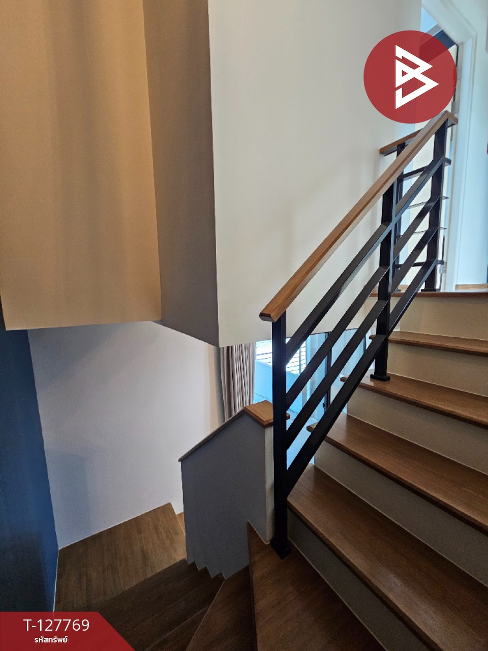 ขายทาวน์เฮ้าส์ หมู่บ้านพลีโน่ บางนา-วงแหวน (Pleno Bangna-Wongwaen) สมุทรปราการ 6