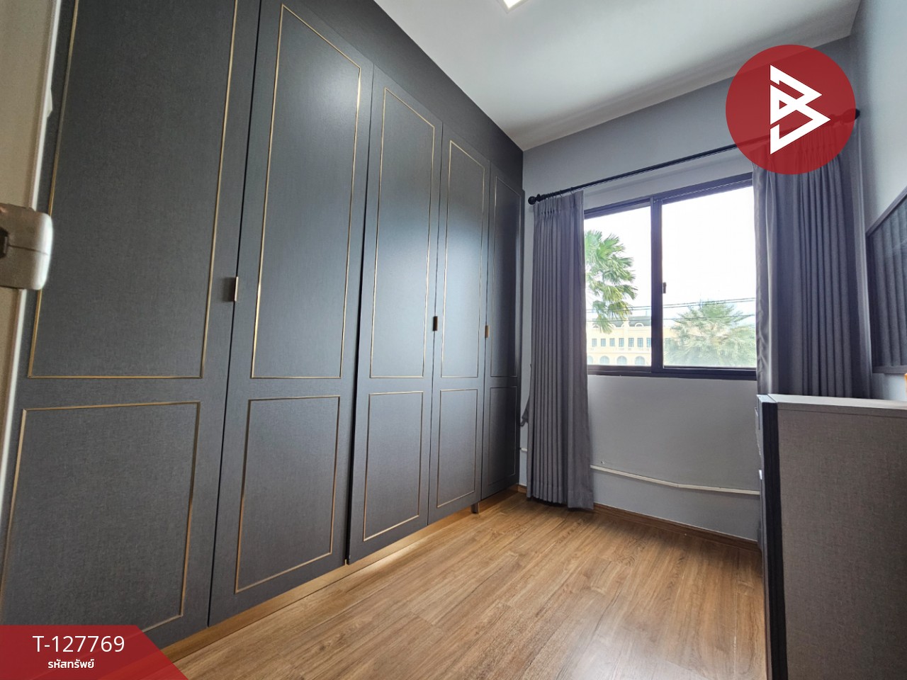 ขายทาวน์เฮ้าส์ หมู่บ้านพลีโน่ บางนา-วงแหวน (Pleno Bangna-Wongwaen) สมุทรปราการ 8