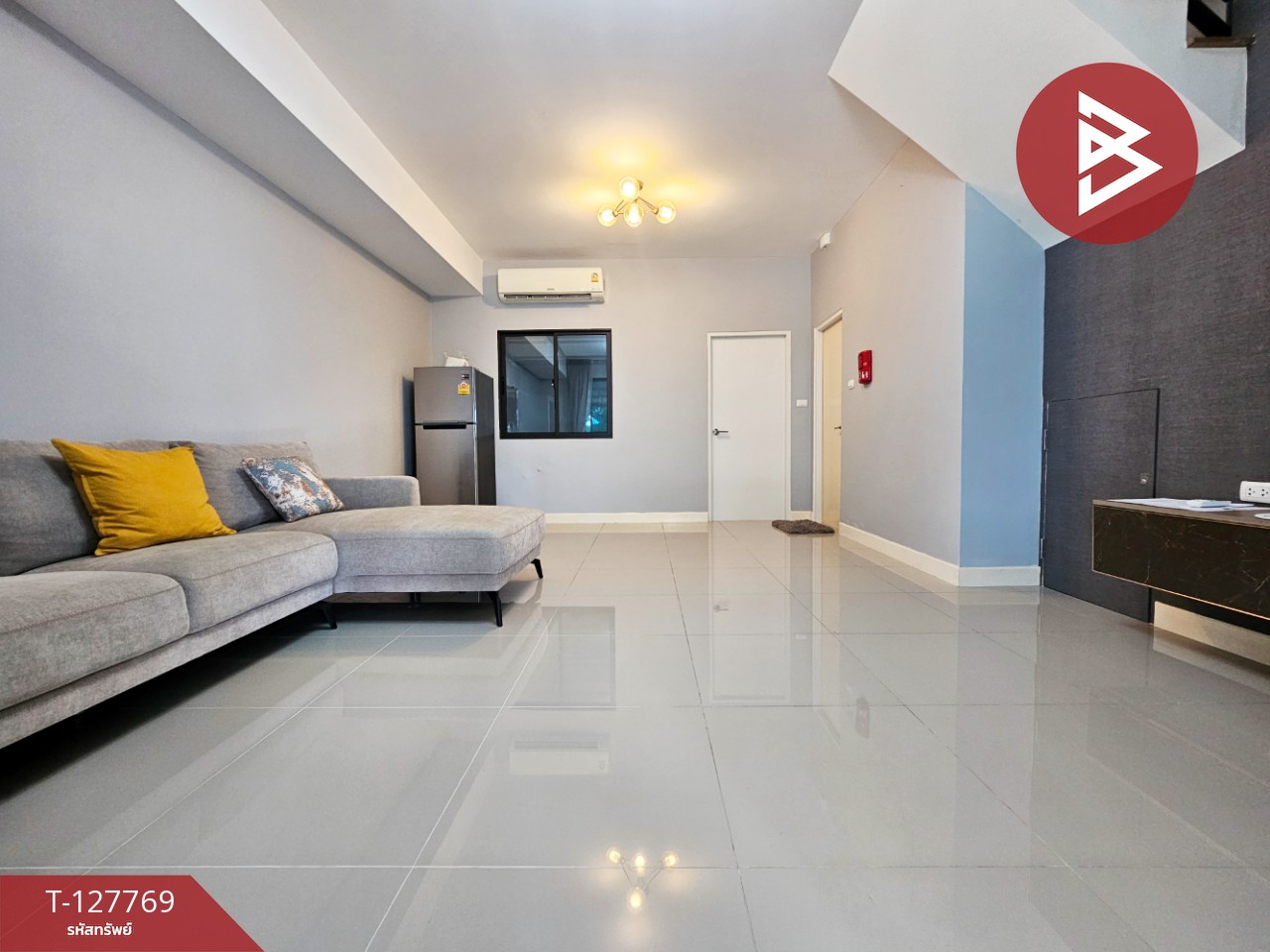 ขายทาวน์เฮ้าส์ หมู่บ้านพลีโน่ บางนา-วงแหวน (Pleno Bangna-Wongwaen) สมุทรปราการ 4