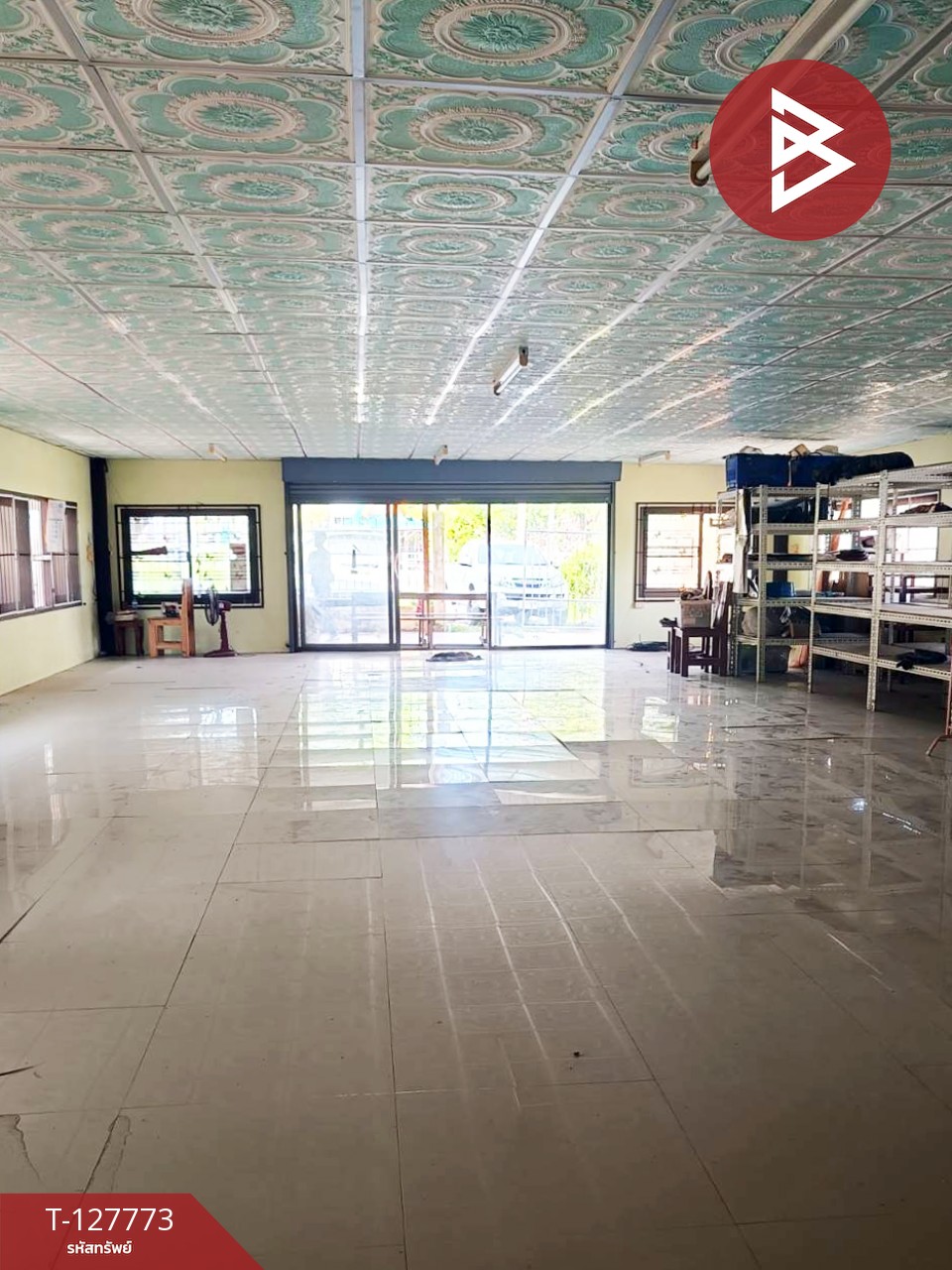 ขายบ้านเดี่ยว เนื้อที่ 1 งาน ถ.ราษฎร์พัฒนา 6 หนองจอก กรุงเทพมหานคร 3