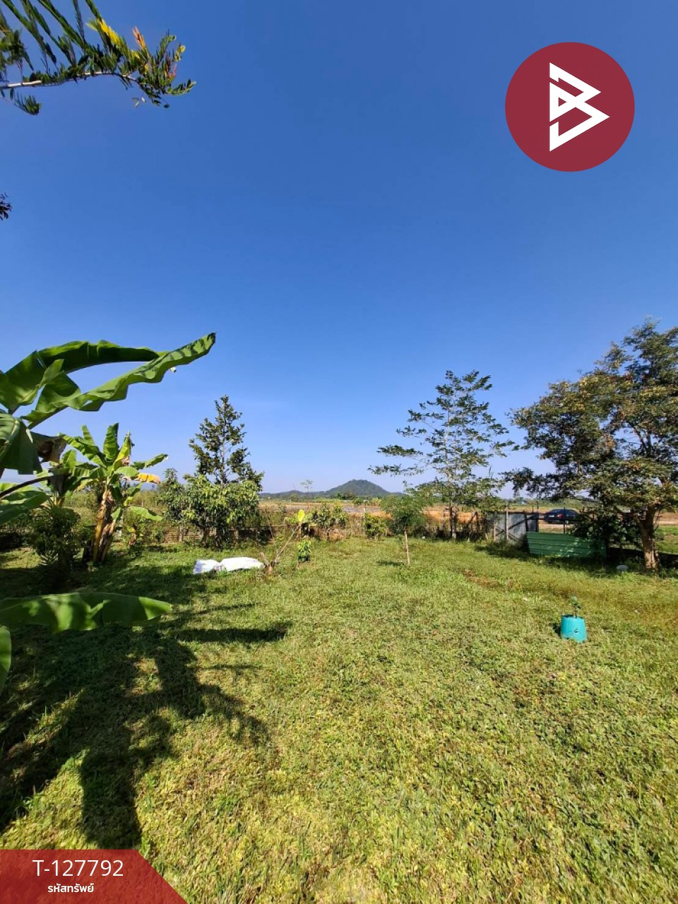 ขายที่ดิน เนื้อที่ 2 งาน 84.1 ตร.วา สันทราย เชียงราย 4