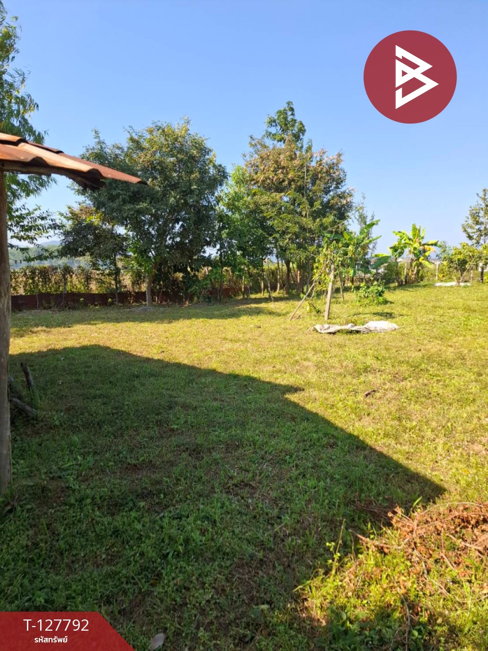 ขายที่ดิน เนื้อที่ 2 งาน 84.1 ตร.วา สันทราย เชียงราย 2