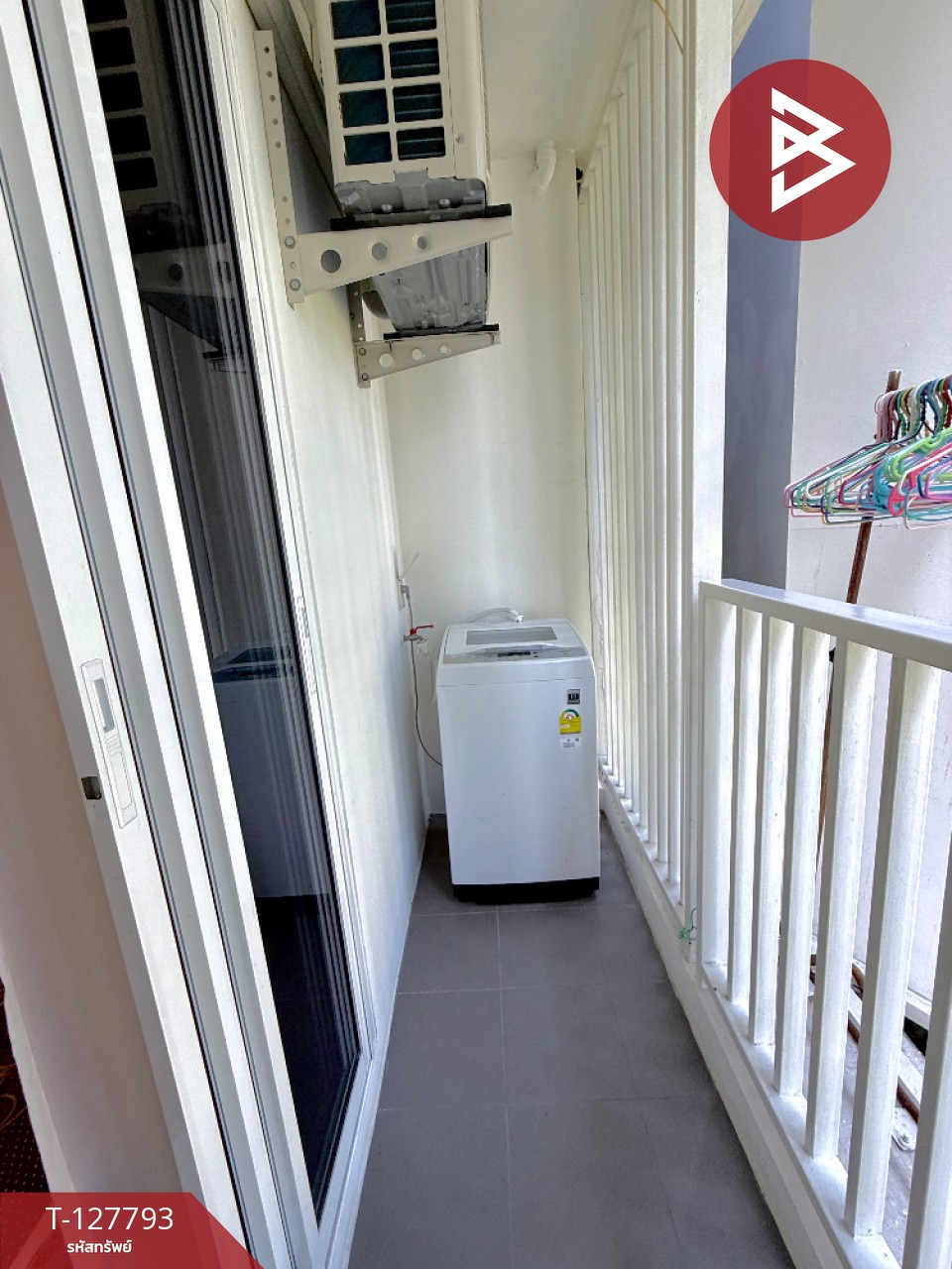 ขายคอนโด โครงการเดอะเซนโทร คอนโด บางแสน (The Centro Condo Bangsaen) ชลบุรี 7
