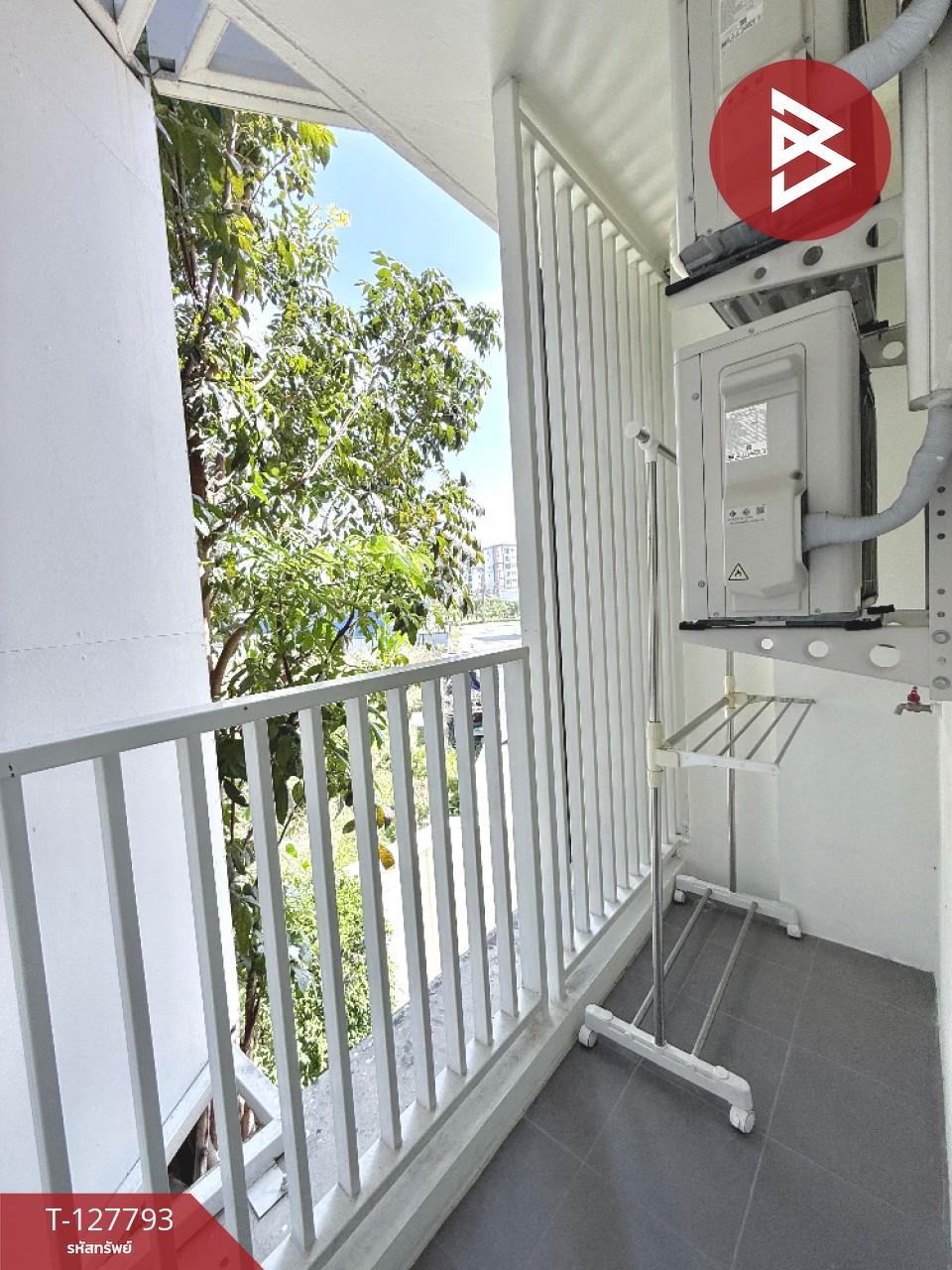 ขายคอนโด โครงการเดอะเซนโทร คอนโด บางแสน (The Centro Condo Bangsaen) ชลบุรี 10