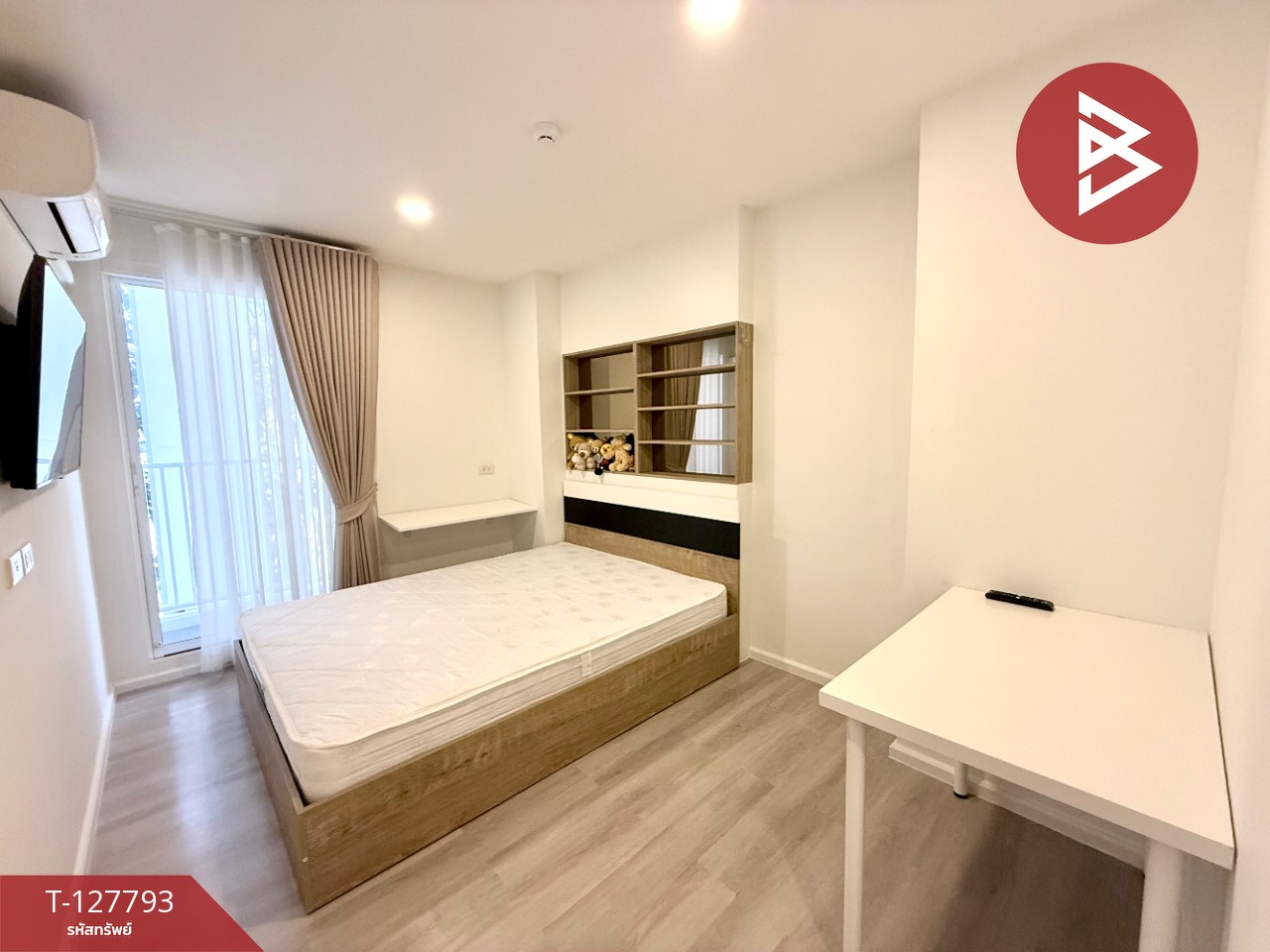 ขายคอนโด โครงการเดอะเซนโทร คอนโด บางแสน (The Centro Condo Bangsaen) ชลบุรี 8