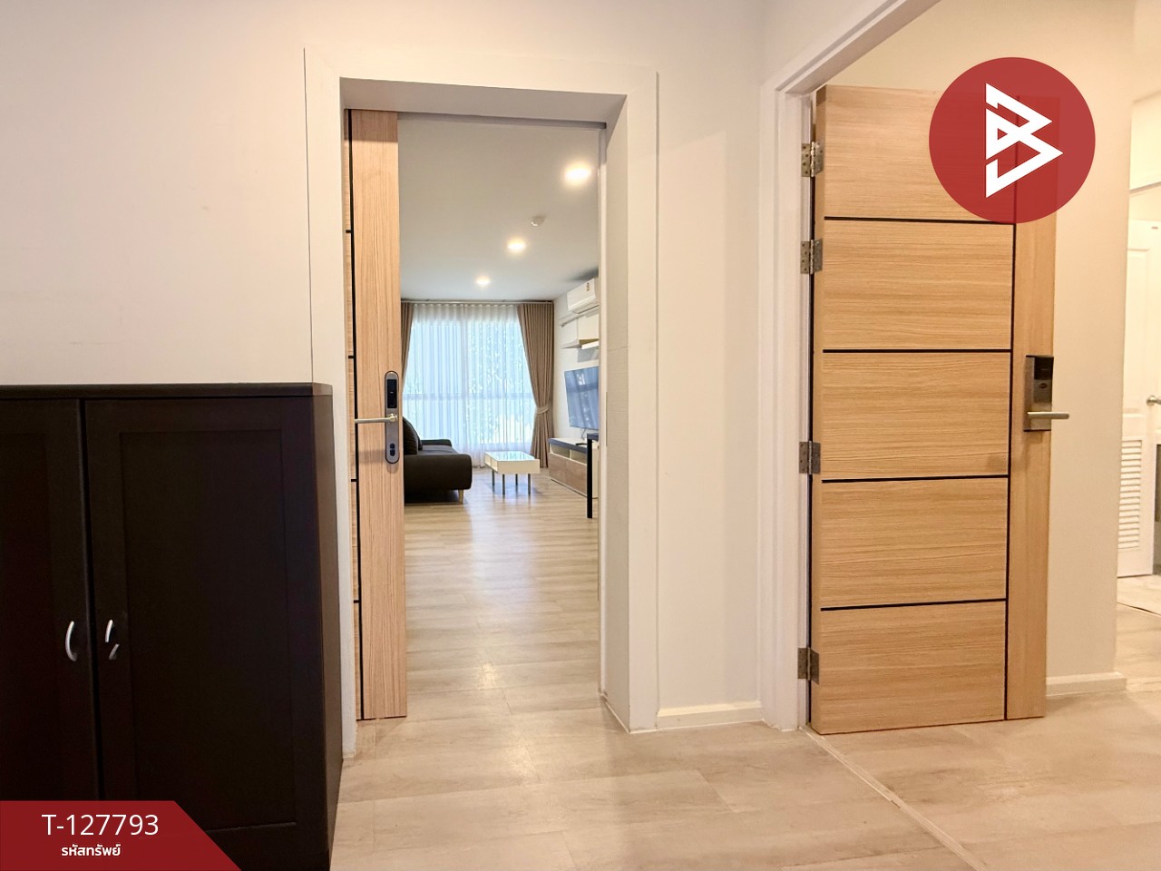 ขายคอนโด โครงการเดอะเซนโทร คอนโด บางแสน (The Centro Condo Bangsaen) ชลบุรี 4