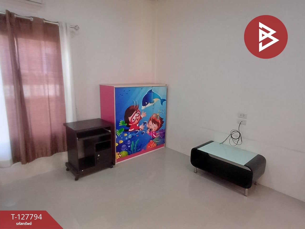 ขายบ้านเดี่ยวชั้นเดียว เนื้อที่ 58 ตร.วา ทับมา ระยอง 7